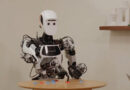 Google launches Gemini Robotics, its commitment to humanoid robotics