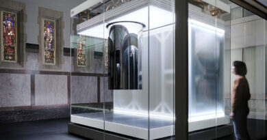 IBM will install the first Quantum System